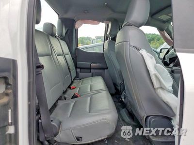 Zdjęcie 10 z 12 samochodu: 2023 FORD F150 SUPER CAB VIN:1FTFX1E56PKE76980 - miniatura