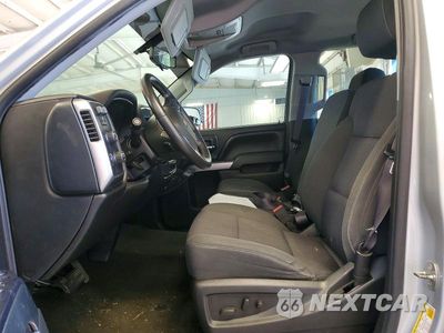 Zdjęcie 7 z 12 samochodu: 2015 CHEVROLET SILVERADO K1500 LT VIN:3GCUKREC4FG255290 - miniatura