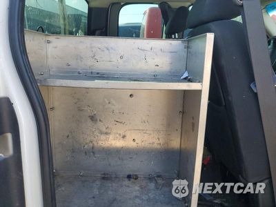 Zdjęcie 10 z 12 samochodu: 2009 CHEVROLET SILVERADO K3500 VIN:1GBHK79K19E161973 - miniatura