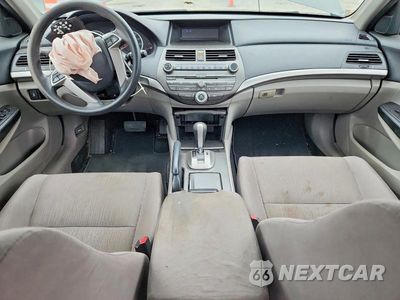 Zdjęcie 8 z 13 samochodu: 2012 HONDA ACCORD LX VIN:1HGCP2F30CA191179 - miniatura
