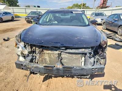 Piąte zdjęcie samochodu w środku: 2012 NISSAN MAXIMA 3.5 S VIN:1N4AA5AP9CC847411 - miniatura