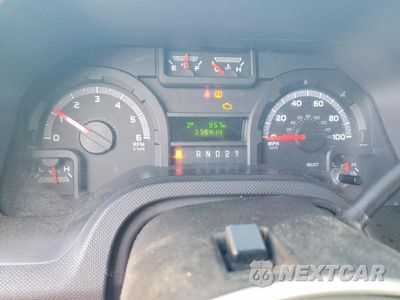 Zdjęcie 9 z 13 samochodu: 2011 FORD ECONOLINE E250 VAN VIN:1FTNE2EW8BDA08892 - miniatura