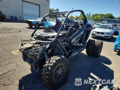 Drugie zdjęcie samochodu z przodu: 2022 POLARIS RZR PRO XP SPORT UTILITY VEHICLE VIN:3NSRAE928NF356970 - miniatura