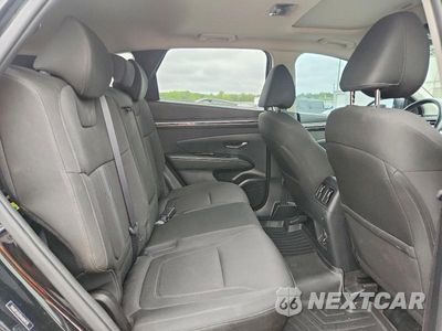 Zdjęcie 11 z 13 samochodu: 2022 HYUNDAI TUCSON SEL VIN:5NMJF3AE8NH004738 - miniatura