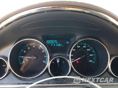 Zdjęcie 9 z 13 samochodu: 2015 BUICK ENCLAVE VIN:5GAKVBKD7FJ152223 - miniatura