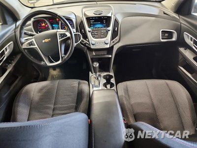 Zdjęcie 8 z 13 samochodu: 2017 CHEVROLET EQUINOX LT VIN:2GNALCEK2H6118343 - miniatura