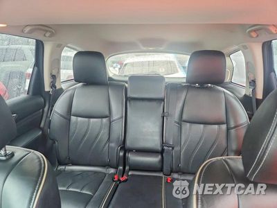 Zdjęcie 10 z 13 samochodu: 2018 INFINITI QX60 BASE VIN:5N1DL0MM7JC514123 - miniatura
