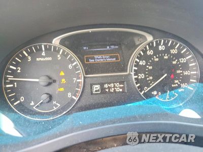 Zdjęcie 9 z 12 samochodu: 2015 NISSAN ALTIMA 2.5 VIN:1N4AL3AP5FN347589 - miniatura