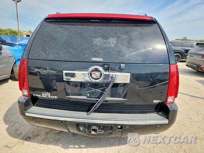 Zdjęcie 6 z 13 samochodu: 2007 CADILLAC ESCALADE ESV VIN:1GYFK66837R227218 - miniatura