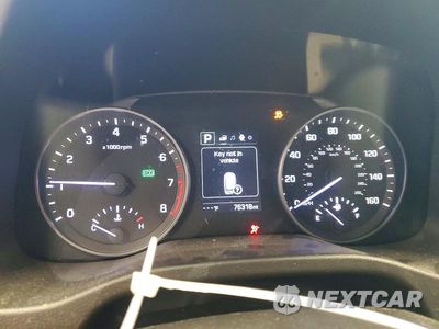 Zdjęcie 9 z 12 samochodu: 2018 HYUNDAI ELANTRA VALUE EDITION VIN:5NPD84LF9JH248141 - miniatura