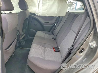 Zdjęcie 10 z 12 samochodu: 2007 TOYOTA MATRIX XR VIN:2T1KR30E57C624968 - miniatura