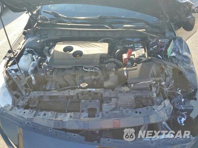 Zdjęcie 11 z 12 samochodu: 2020 NISSAN ALTIMA S VIN:1N4BL4BV0LC193033 - miniatura