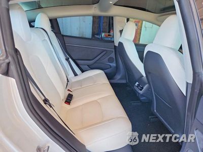 Zdjęcie 10 z 12 samochodu: 2023 TESLA MODEL 3 VIN:5YJ3E1EA9PF584612 - miniatura