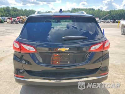 Zdjęcie 6 z 13 samochodu: 2018 CHEVROLET EQUINOX PREMIER VIN:2GNAXVEV1J6321692 - miniatura