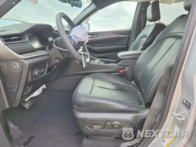 Zdjęcie 7 z 14 samochodu: 2026 JEEP GRAND CHEROKEE LIMITED VIN:1C4RJHBRXTC231649 - miniatura