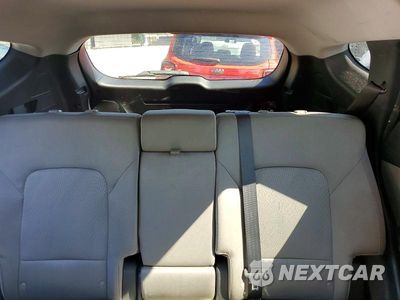 Zdjęcie 10 z 14 samochodu: 2016 HYUNDAI SANTA FE SPORT 2.4L VIN:5XYZU3LB0GG342241 - miniatura