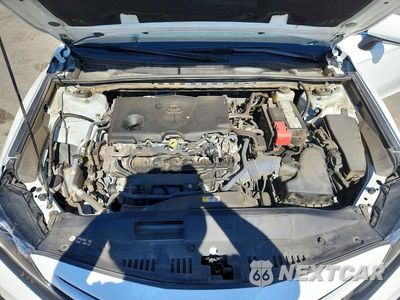 Zdjęcie 11 z 12 samochodu: 2024 TOYOTA CAMRY SE VIN:4T1G11AK8RU879038 - miniatura