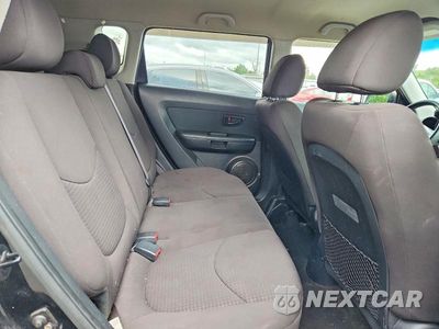 Zdjęcie 11 z 13 samochodu: 2012 KIA SOUL BASE VIN:KNDJT2A51C7426759 - miniatura