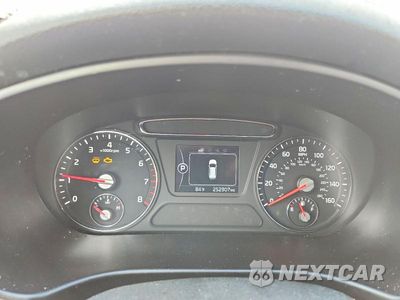 Zdjęcie 9 z 12 samochodu: 2017 KIA SORENTO LX V6 VIN:5XYPGDA5XHG195297 - miniatura
