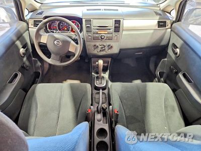 Zdjęcie 8 z 12 samochodu: 2010 NISSAN VERSA 1.8 S VIN:3N1BC1CP4AL456511 - miniatura