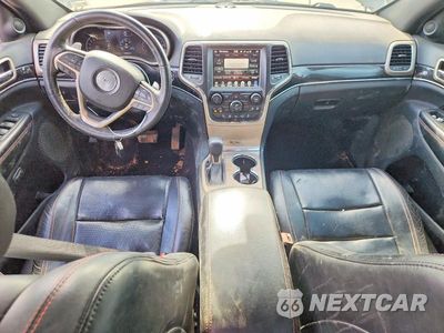 Zdjęcie 8 z 12 samochodu: 2016 JEEP GRAND CHEROKEE LIMITED VIN:1C4RJFBG3GC429126 - miniatura