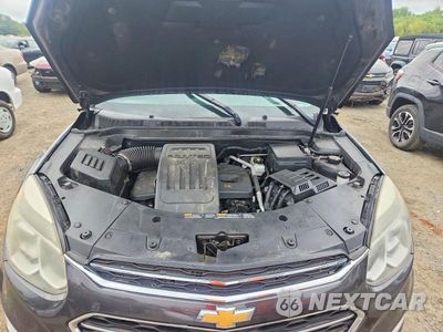 Zdjęcie 12 z 13 samochodu: 2016 CHEVROLET EQUINOX LT VIN:2GNFLFEK0G6290361 - miniatura