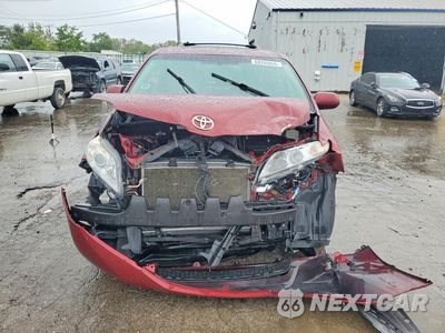 Piąte zdjęcie samochodu w środku: 2015 TOYOTA SIENNA XLE 7-PASSENGER VIN:5TDDK3DC7FS103133 - miniatura