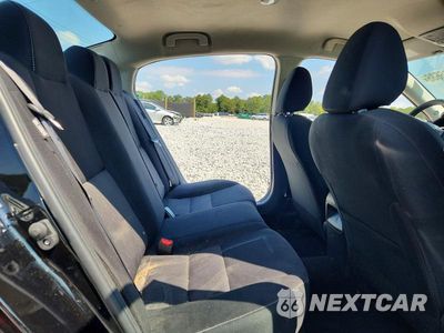 Zdjęcie 10 z 12 samochodu: 2025 NISSAN SENTRA SV VIN:3N1AB8CVXSY284575 - miniatura