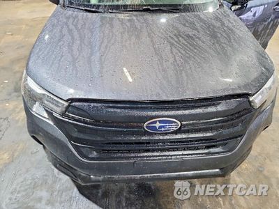 Zdjęcie 11 z 12 samochodu: 2025 SUBARU FORESTER VIN:JF2SLDAC8SH457757 - miniatura