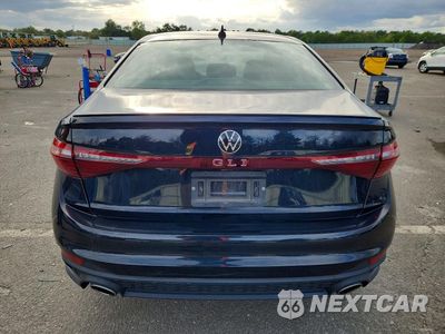 Zdjęcie 6 z 12 samochodu: 2025 VOLKSWAGEN JETTA GLI AUTOBAHN VIN:3VW2T7BU1SM027083 - miniatura