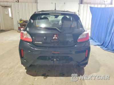Zdjęcie 6 z 12 samochodu: 2024 MITSUBISHI MIRAGE ES VIN:ML32AUHJ2RH010279 - miniatura