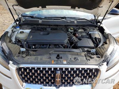 Zdjęcie 12 z 13 samochodu: 2020 LINCOLN CORSAIR RESERVE VIN:5LMCJ2C95LUL16371 - miniatura