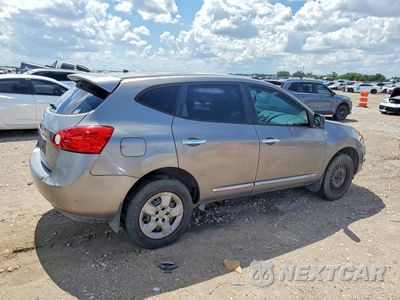 Trzecie zdjęcie samochodu z tyłu: 2011 NISSAN ROGUE S VIN:JN8AS5MT5BW569351 - miniatura