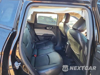 Zdjęcie 11 z 14 samochodu: 2022 JEEP COMPASS LIMITED VIN:3C4NJDCB6NT212550 - miniatura