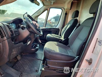 Zdjęcie 7 z 14 samochodu: 2022 RAM PROMASTER 2500 DELIVERY VAN VIN:3C6LRVDG3NE110327 - miniatura