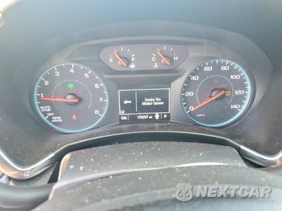 Zdjęcie 9 z 12 samochodu: 2018 CHEVROLET EQUINOX LT VIN:2GNAXJEV3J6173764 - miniatura