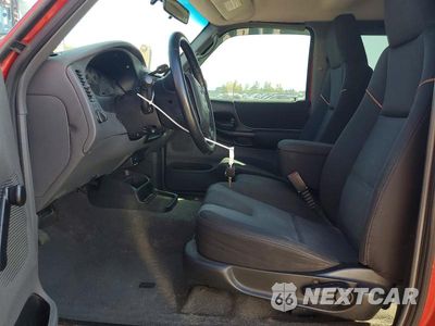 Zdjęcie 7 z 12 samochodu: 2004 MAZDA B3000 CAB PLUS VIN:4F4YR16U54TM12015 - miniatura
