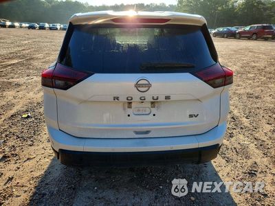 Zdjęcie 6 z 13 samochodu: 2024 NISSAN ROGUE SV VIN:5N1BT3BA8RC723741 - miniatura