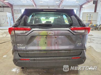 Zdjęcie 6 z 12 samochodu: 2025 TOYOTA RAV4 XLE PREMIUM VIN:JTMB6RFV7SD156417 - miniatura