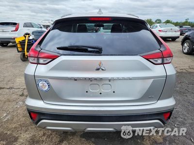Zdjęcie 6 z 12 samochodu: 2024 MITSUBISHI ECLIPSE CROSS SE VIN:JA4ATWAA3RZ072920 - miniatura