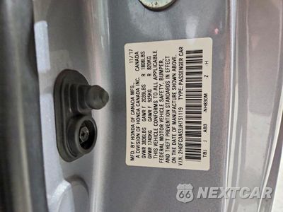 Zdjęcie 12 z 12 samochodu: 2018 HONDA CIVIC SI VIN:2HGFC3A53JH751119 - miniatura