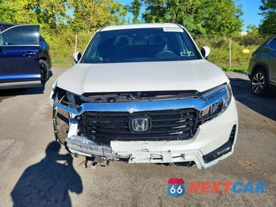 Piąte zdjęcie samochodu w środku: 2026 HONDA RIDGELINE RTL VIN:5FPYK3F51TB016108 - miniatura