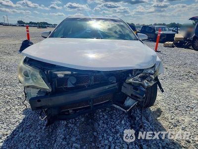 Piąte zdjęcie samochodu w środku: 2012 TOYOTA CAMRY HYBRID XLE VIN:4T1BD1FK6CU037509 - miniatura