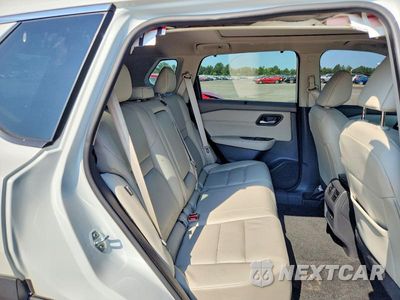 Zdjęcie 11 z 13 samochodu: 2023 NISSAN ROGUE SV VIN:5N1BT3BB0PC893646 - miniatura