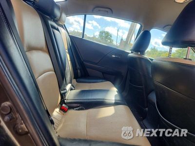 Zdjęcie 10 z 12 samochodu: 2014 HONDA ACCORD LX VIN:1HGCR2F32EA183906 - miniatura