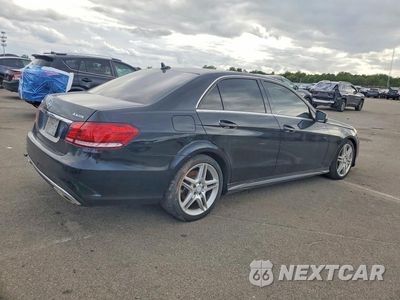 Trzecie zdjęcie samochodu z tyłu: 2014 MERCEDES-BENZ E 350 4MATIC VIN:WDDHF8JB6EA884243 - miniatura