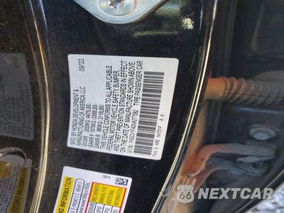Zdjęcie 12 z 12 samochodu: 2022 HONDA ACCORD SPORT SE VIN:1HGCV1F40NA077582 - miniatura