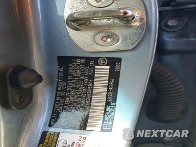 Zdjęcie 12 z 12 samochodu: 2006 TOYOTA AVALON LIMITED VIN:4T1BK36BX6U089618 - miniatura