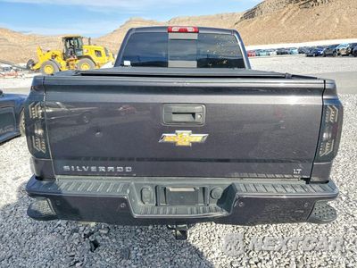 Zdjęcie 6 z 12 samochodu: 2016 CHEVROLET SILVERADO K1500 LT VIN:1GCVKREC8GZ281056 - miniatura