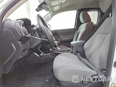 Zdjęcie 7 z 12 samochodu: 2023 TOYOTA TACOMA SR VIN:3TYRX5GN6PT084726 - miniatura